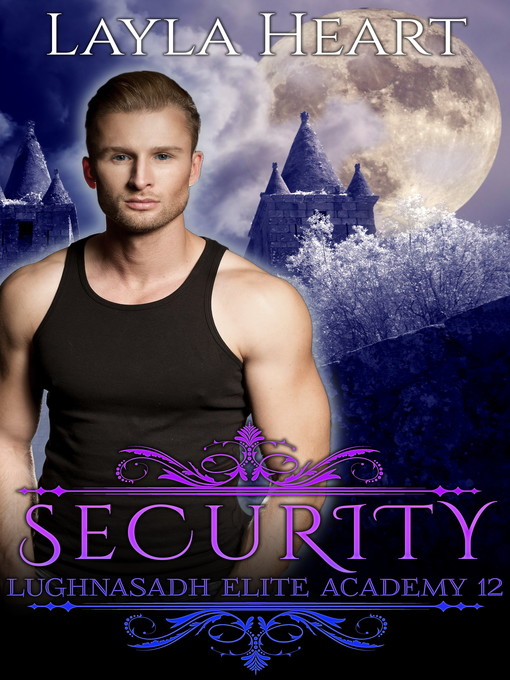 Title details for Security by Layla Heart - Available